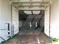 滚装船 待售