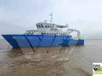 巡逻艇 待售