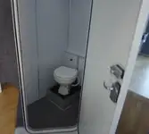 测量船 待售