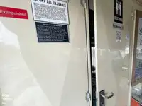 邮轮 待售