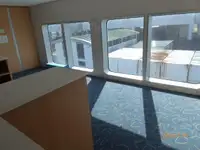 渡轮 待售