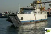 Ro-Ro ship 出售