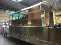 救援船 待售