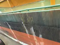 驳船 待售