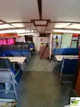 海上风电场服务船 待售