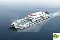 Ro-Ro ship 出售