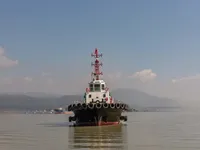 拖船 待售