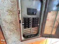 拖网渔船 待售