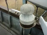 拖网渔船 待售