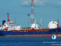 油/化学品油轮 待售