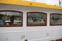 邮轮 待售
