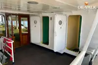 邮轮 待售