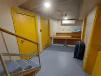 工作船 待售