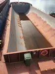 驳船 待售