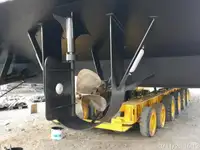 工作船 待售