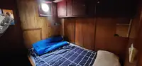 拖船 待售