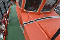 引航船 待售