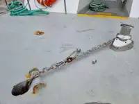 邮轮 待售