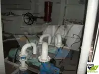 住宿驳船 待售
