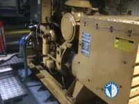 拖网渔船 待售