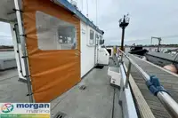 工作船 待售