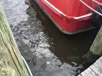 拖网渔船 待售