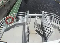 邮轮 待售