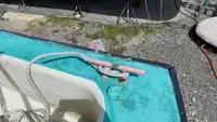 邮轮 待售