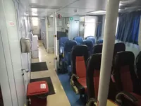 供应船 待售