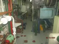 冷藏船 待售