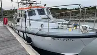 客船 待售