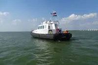 测量船 待售