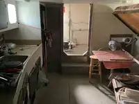工作船 待售