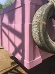 驳船 待售