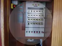 活鱼运输船 待售