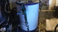 潜水支援船 待售