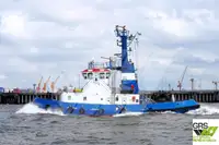 拖船 待售