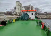 工作船 待售