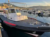 引航船 待售