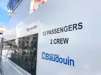 双体船 待售