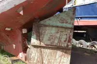 拖船 待售