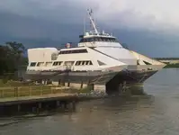 船员船 待售