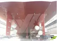 滚装船 待售