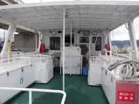 巡逻艇 待售