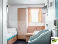 滚装船 待售