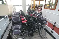邮轮 待售