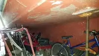 拖网渔船 待售