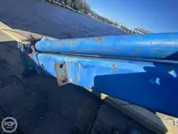驳船 待售