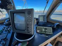 引航船 待售