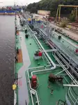 Oil/Chemical tanker 出售